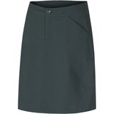 HANNAH Women's skirt TRIS II dark forest | Eponuda.ba