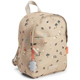 Done By Deer otroški nahrbtnik Tiny trails Sand 7,5 L 7063029 | Shoptok.si