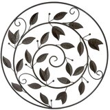 Garden Pleasure Kovinska vrtna dekoracija Circle - | Shoptok.si