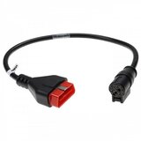  iz Renault / Dacia 19-pin CAN Clip na OBD2 | Shoptok.si