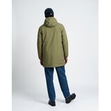 K-Way Parke JACOB ST WARM DOUBLE Kaki | Shoptok.si