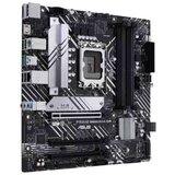 Asus PRIME B660M-A D4-CSM/DP/HDMI/M.2/USB C Matična ploča | Eponuda.com