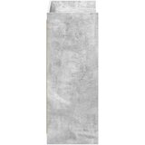  Ormar za cipele s pohranom Betonska siva 73,5 x 36 x 92 cm | Eponuda.ba