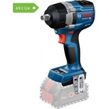 Bosch Akumulatorski rotacioni udarni odvrtač GDS 18V-750 C Professional 06019L9000