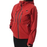 Icepeak ženska jakna delavan, crvena cene