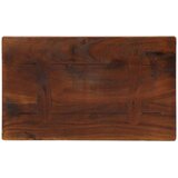  Mizna plošča 60x30x3,8 cm pravokotna trden predelan les, (21411546) | Shoptok.si