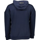Plein Sport SWEATSHIRT WITHOUT ZIP MEN BLUE | ePonuda.com