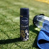 Nivea MEN Deep Sport antiperspirant u spreju limitirana serija 150 ml | shoptok.hr