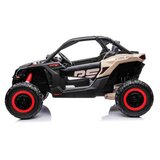 Beneo Otroški Električni avto Can-am Maverick 4X4 ben | Shoptok.si