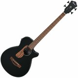 Ibanez AEGB24E-BKH Akustična bas gitara | Eponuda.com