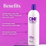 CHI VolumeCare Volumizing Shampoo šampon za volumen las 739 ml | Shoptok.si
