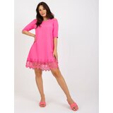 LAKERTA Dress-LK-SK-506416.25-pink | shoptok.hr