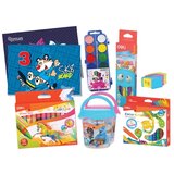  POKLON SET 2 - PREDŠKOLSKI | ePonuda.com