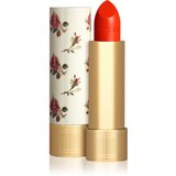 Gucci Beauty Rouge à Lèvres Voile šminka z bleščečim finišem odtenek 518 Amy Blush 3.5 g | Shoptok.si