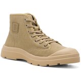 Badura Gležnjarji RAMBO-12 MI08 Bež | Shoptok.si