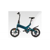 Ms Energy Električni bicikl MS ENERGY eBike i6 Green | Eponuda.ba