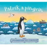 Patrik, pingvin slikovnica -