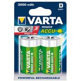 Varta power accu baterija mono / d, 2 kos | Shoptok.si