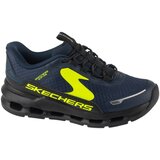 Skechers Nizke superge Slip-ins Glide-Step Plus-Vista-Lane Modra Cene