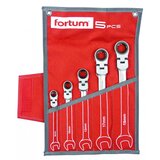 Fortum Okasto-viljuškasti račnom zglobni set 5 (4720201) Cene