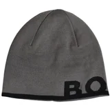 Boss Kape Arev_Beanie 10265886 01 50527600 Črna