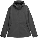 4f Zunanja jakna temno siva | Shoptok.si