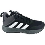 Adidas Modne superge Ownthegame 2.0 Črna | Shoptok.si