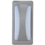  SVJETILJAK SUSAM 12W 4000K IP65 SIVA | shoptok.hr