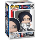 Funko POP ANIMATION: BLEACH - URYU W/CH(GW) | Shoptok.si