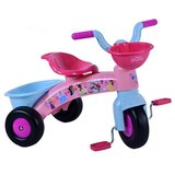 Princess Dječji tricikl Disney roza | shoptok.hr