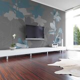  Tapeta - Blue magnolias 250x193 Cijene