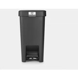  KANTA ZA OTPATKE STEP UP 10L TAMNO SIVA 800344 | Eponuda.ba