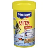 Vita Flakes, Hrana za vitalne ribe, 100 ml
