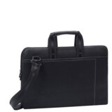 Riva Case vitka torba za prenosnik 15.6" 8930 črna Cene