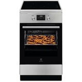 Electrolux šporet LKI564266X Cene