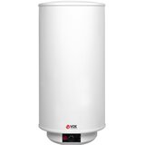 Vox 80l, c klasa, emajlirani rezervoar, magnezijumska anoda, mehanička kontrola sa digitalnim pogledom na temperaturu, 25-75°c, ip24, smart clean, eco | Eponuda.ba
