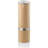 Kela MLINAC ZA SOL I PAPAR KAURI, 18x5,5cm BUKVA SVJETLOSMEĐA | shoptok.hr