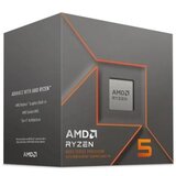 AMD Procesor Ryzen 5 8500G/3.5GHz Box | ePonuda.com