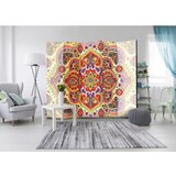 Artgeist Paravan Unusual Exoticism I, 5-Delni, Dvostranski | Shoptok.si