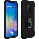 AVIZAR etui odporen proti udarcem s kovinskim držalom za obrocke - crn str. huawei mate 20 pro, (20600430) | Shoptok.si
