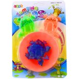  Jumping Frogs Skill Game Colorful Bowl | Shoptok.si