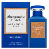 Abercrombie & Fitch Authentic Self toaletna voda za muškarce 100 ml | shoptok.hr
