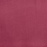  2-dijelni set sofa s jastucima crvena boja vina baršunasti | shoptok.hr