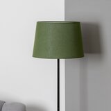  Brilagi - LED stojeća lampa CERIA 1xE27/40W/230V Ø 30 cm zelena/crna | Eponuda.com