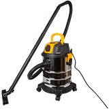 Blow WD3300 industrial vacuum cleaner with 230V socket 2000W | shoptok.hr