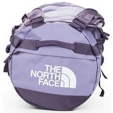 The North Face Potovalne torbe BASE CAMP DUFFEL - S Vijolična | Shoptok.si