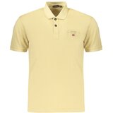 Napapijri muška polo majica kratkih rukava, bež | shoptok.hr