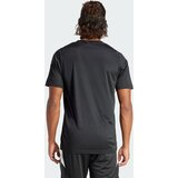 Adidas Dres 'Tiro 24' crna / bijela | shoptok.hr