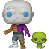 Funko Figura POP DC Comics Superman Metamorpho s Bebom Joeyem | shoptok.hr