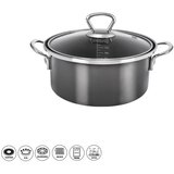Orion Lonec iz emajla s pokrovko 2,5 l Metalic – | Shoptok.si